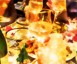 新宿区でパパ活系アプリを使って飲み屋に呼ばれる