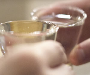 飲み会関係のパパ活で大成功してる私