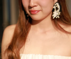 銀座のパパ活で高収入の社長に毎日3万円もらう